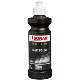 تصویر پولیش شیشه خودرو سوناکس سری Profiline مدل 273141 حجم 250 میلی لیتر Sonax 273141 Car Profiline Glass Polish 250ml