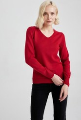 تصویر پلیور زنانه دیفکتو defacto | 754909118