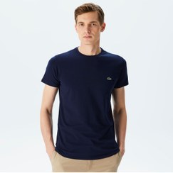 تصویر تیشرت مردانه lacoste 