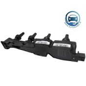 تصویر کوئل غرب استیل 206 مایفیو تیپ 5 بسته بندی ایساکو 