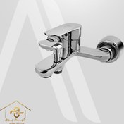 تصویر شیر دوش البرز روز مدل ونتو 