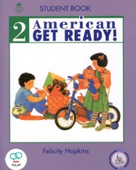 تصویر American Get ready 2 student American Get ready 2 student