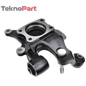 تصویر سگدست عقب راست هیوندای سوناتا 4 سیلندر 2007 اصلی 