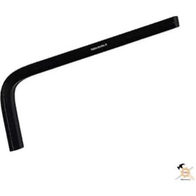 تصویر آچار آلن فولی کولر 