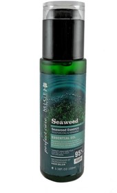 تصویر روغن جلبک دریایی میگ 