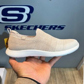 تصویر کفش زنانه اسکچرز Skechers Vapor Foam 104486 tpe 