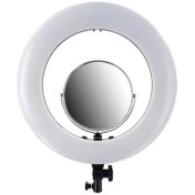 تصویر رینگ لایت عکاسی هیرو Hero Ring Light FE-480 III 