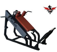 تصویر هاگ پا مکانیکی طرح DHZ برند گرند 