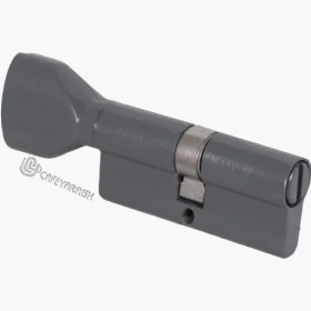 تصویر سیلندر قفل 7 سانت 