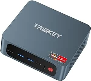 خرید و قیمت Mini PC Ryzen 7 5700U 8C/16T، تا 4.3GHz 32G DDR4 خرید و قیمت Mini PC Ryzen 7 5700U 8C/16T، تا 4.3GHz 32G DDR4