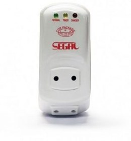 تصویر محافظ ولتاژ الکترونیکی سگال مدل SGM2D 
