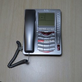 تصویر تلفن تیپ تل مدل TIP-6116 
