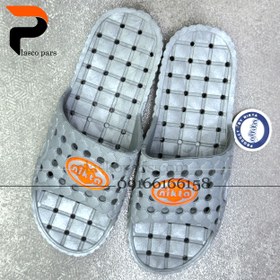 تصویر دمپایی حمام نیکتا مدل MPC-110 سایز ۴۲ 