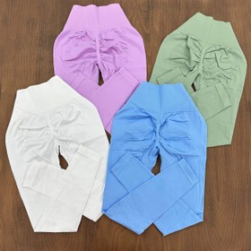 تصویر لگ 12رنگ m6 