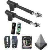 تصویر جک پارکینگی کانه گیتس وبن کیت 6 WinKit Kone Gats WIN KIT 6 220V