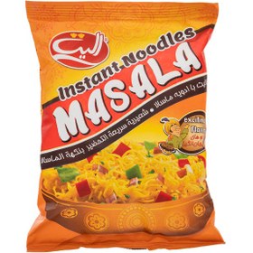 تصویر نودل ماسالا - الیت noodelite