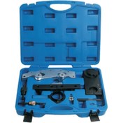 تصویر ابزار تعویض زنجیر تایم بی ام و BMW موتور M42 , M44 , M50 , M52 , M52TU , M54 , M56 , S50US , S52US برند ال کا تولز LK کد:A2179 