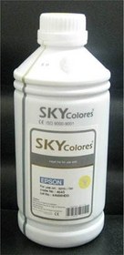 تصویر جوهر1 لیتری اسکای اپسون ا SKY 1000CC Epson INK SKY 1000CC Epson INK