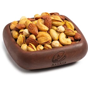 تصویر آجیل مخصوص عرشیا 