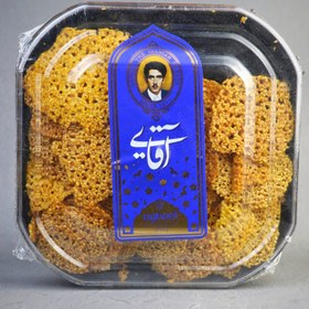 تصویر سوهان کنجدی اقایی 