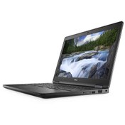 تصویر لپ تاپ استوک Dell Precision 3530 (4 گیگ گرافیک) 