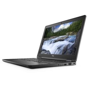 تصویر لپ تاپ استوک Dell Precision 3530 (4 گیگ گرافیک) 