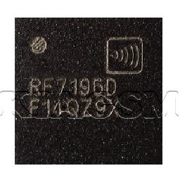 تصویر آی سی PF آنتن RFMD RF7196D ا IC RF7196D IC RF7196D
