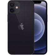 تصویر گوشی اپل (استوک) iPhone 12 Mini | حافظه 128 گیگابایت ا Apple iPhone 12 Mini (Stock) 128 GB Apple iPhone 12 Mini (Stock) 128 GB