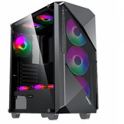 تصویر سیستم اسمبل شده اقتصادی گیمینگ System Dragon Draco 