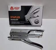 تصویر دستگاه منگنه انبری فلزی فلیپ 5216 