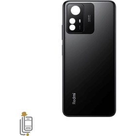 تصویر درب پشت شیائومی نوت ۱۲S 