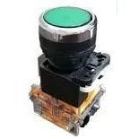 تصویر شاسی استارت تک کنتاکت (سبز) پارس فانال PARS FANALL Green single contact starter chassis