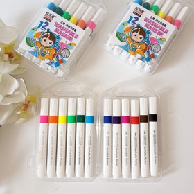 تصویر ماژیک قابل شستشو 