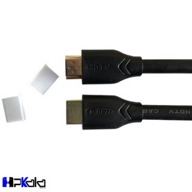 تصویر کابل HDMI دی نت مدل VER 1.4 طول 10 متر 