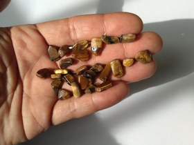 تصویر سنگ چشم ببر (کد 483) 