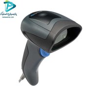 تصویر بارکدخوان دیتا لاجیک QD2430 دو بعدی 