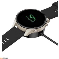 تصویر شارژر ساعت هوشمند شیائومی مدل Mi SmartWatch Color Charger XMWTCL02 Mi SmartWatch Color Charger XMWTCL02