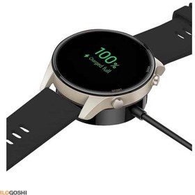 تصویر شارژر ساعت هوشمند شیائومی مدل Mi SmartWatch Color Charger XMWTCL02 Mi SmartWatch Color Charger XMWTCL02