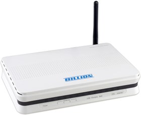تصویر مودم بی سیم Billion BiPAC 7402GXLبیلیون Billion BiPAC 7402GXL 3G/ADSL2+ 802.11g Firewall Router