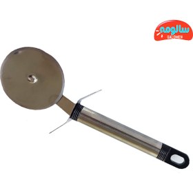 تصویر پیتزا بر Kitchen Mater 