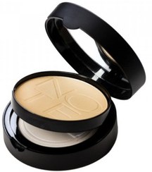 تصویر ‫پنکک سیلک لومینوس با پوشش مخملی نوت 