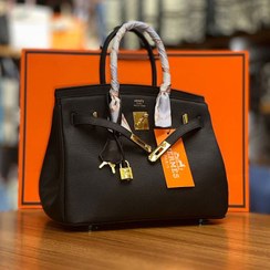 تصویر کیف دستی زنانه HERMES Birkin 