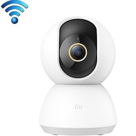 تصویر دوربین مداربسته تحت شبکه شیائومی مدل MJSXJ17CM C400 اصلی 