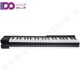 تصویر پیانوی تاشو Midi Plus BX10 Folding piano digital