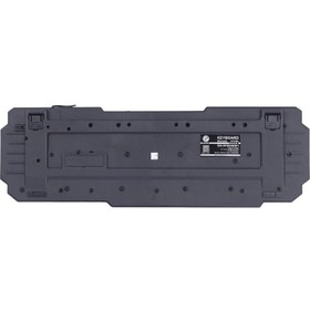 تصویر کیبورد XP-8100C XP-8100C Wierd Keyboard