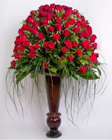 تصویر جام گل کد323 