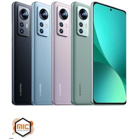 تصویر گوشی موبایل شیائومی XIAOMI 12 