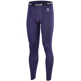 تصویر بیس لایر مردانه پیکینیو (کله گاوی) - مشکی / 2XL 