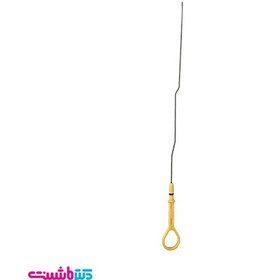 تصویر گژ روغن مزدا 323 