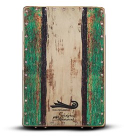 تصویر کاخن رومی مدل GYPSY 